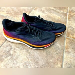 Saucony Endorphin Pro running women’s shoes